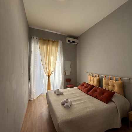 Gammazita Apartment Catania-Fontanarossai nemzetközi repülőtér Kültér fotó