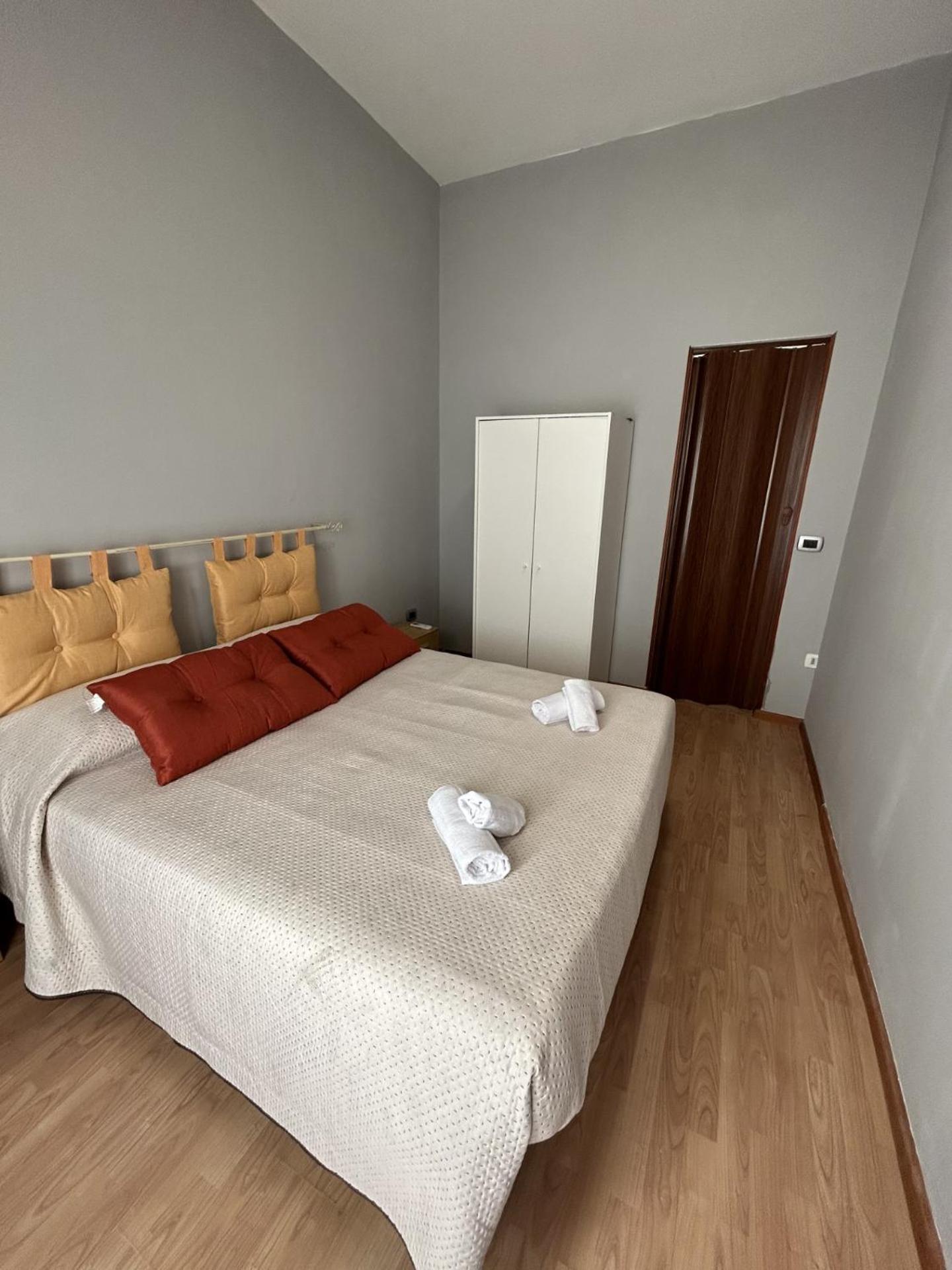 Gammazita Apartment Catania-Fontanarossai nemzetközi repülőtér Kültér fotó