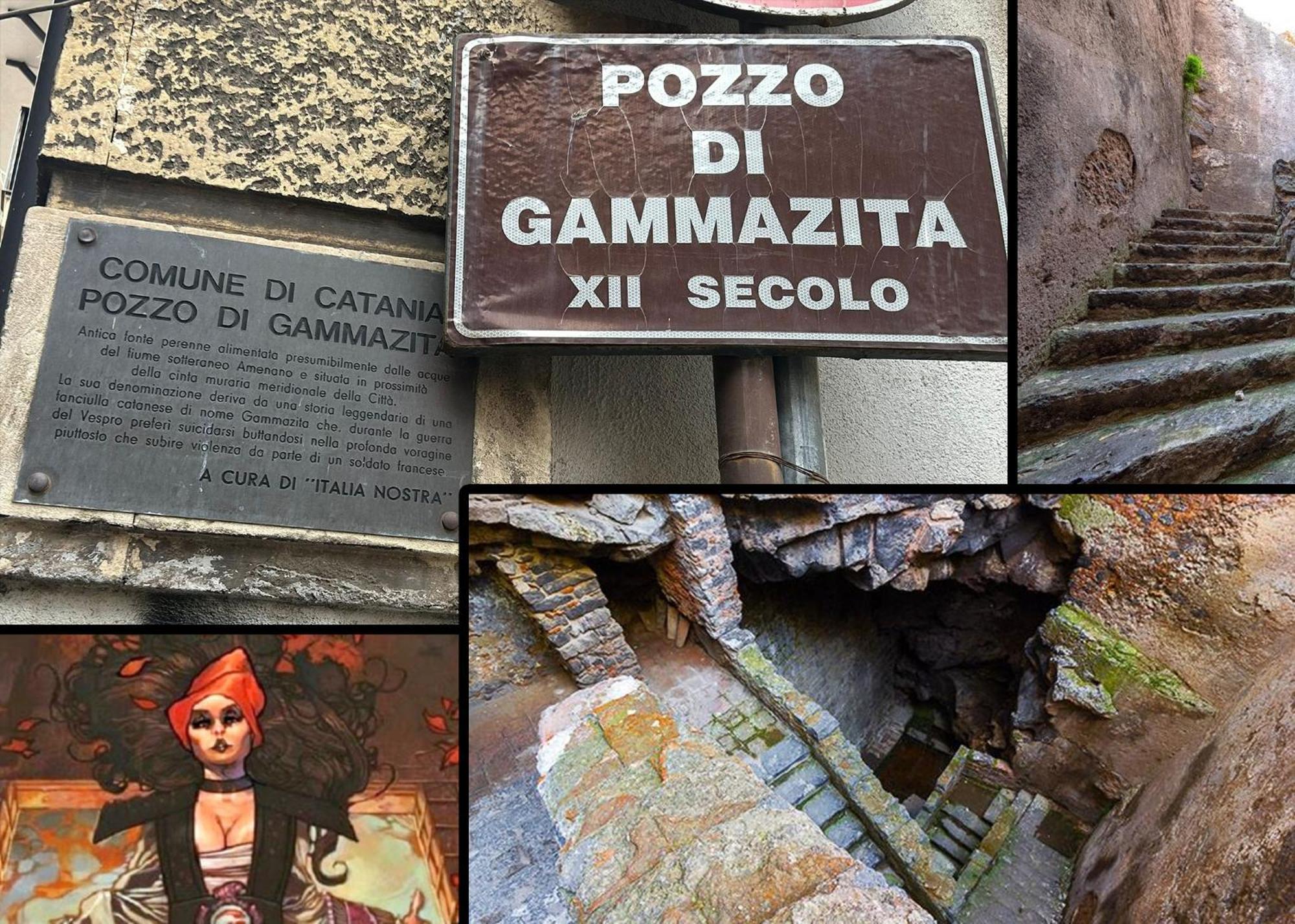 Gammazita Apartment Catania-Fontanarossai nemzetközi repülőtér Kültér fotó