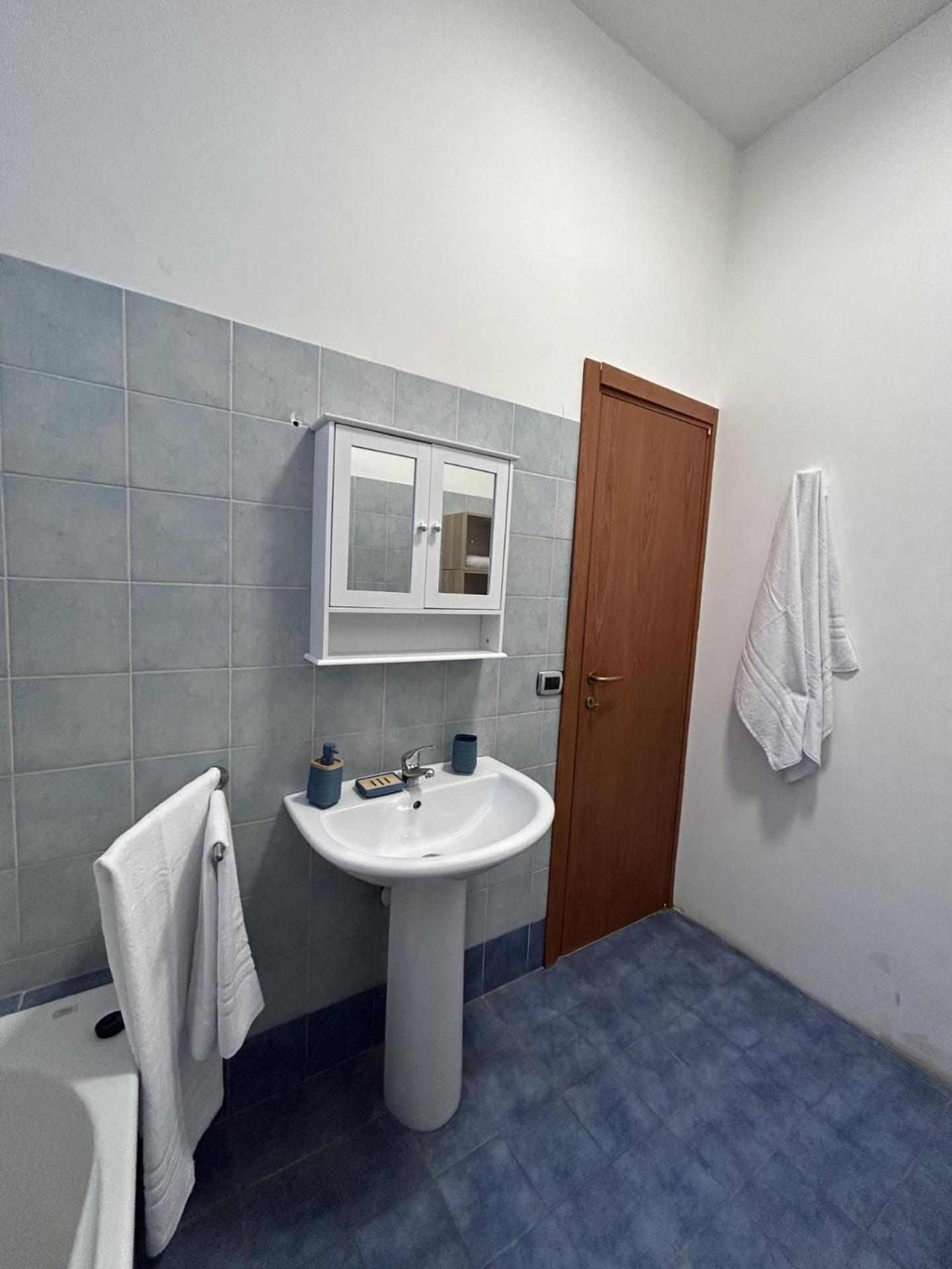 Gammazita Apartment Catania-Fontanarossai nemzetközi repülőtér Kültér fotó