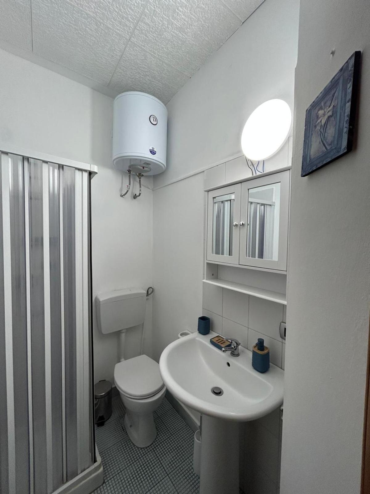 Gammazita Apartment Catania-Fontanarossai nemzetközi repülőtér Kültér fotó
